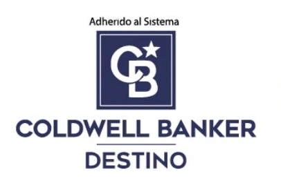 Coldwell Banker Destino · Adherida al Sistema